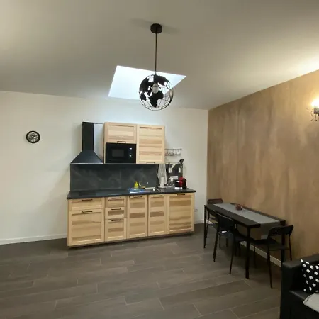 Smart House * トリノ