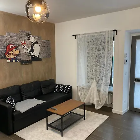 Smart House Διαμέρισμα