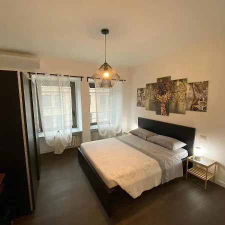 Smart House * トリノ