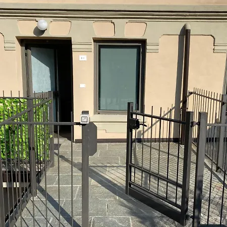 Smart House Διαμέρισμα *