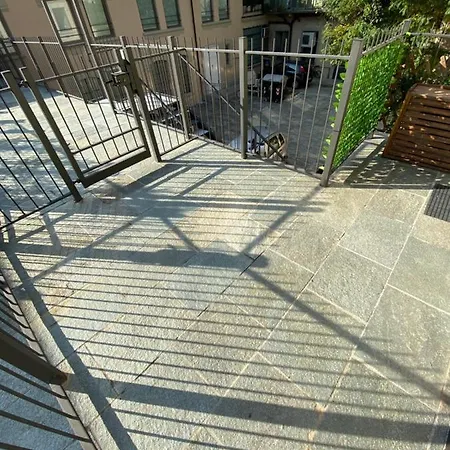 Smart House Διαμέρισμα