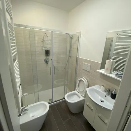 Smart House Τορίνο