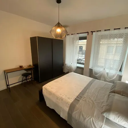 Smart House Διαμέρισμα