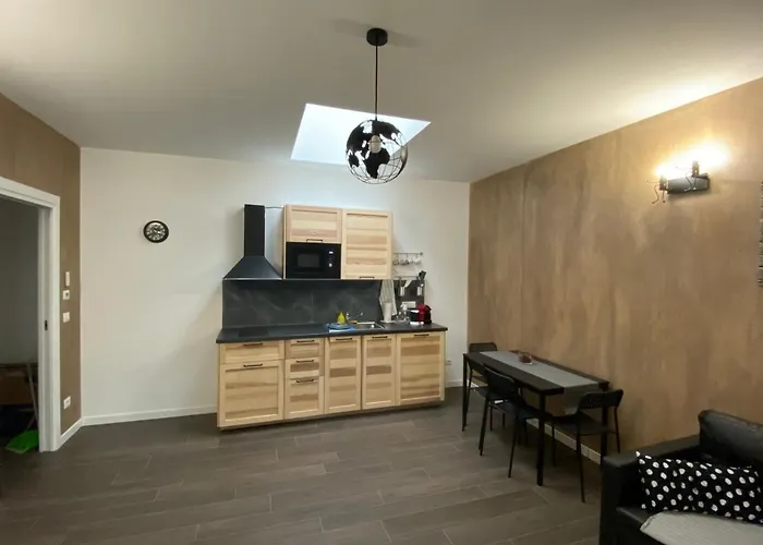 Smart House * Turin