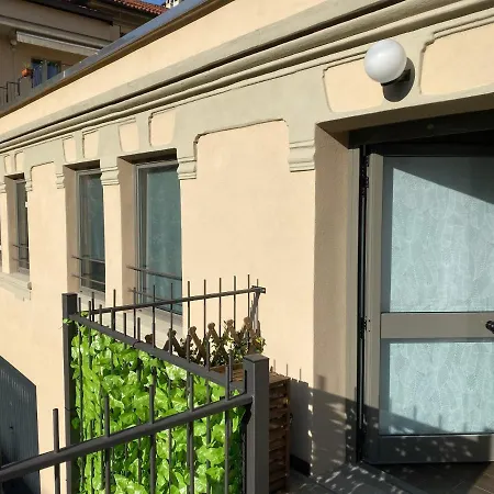 Smart House Apartamento