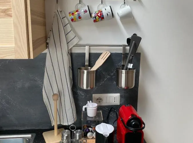 Apartment Smart House *