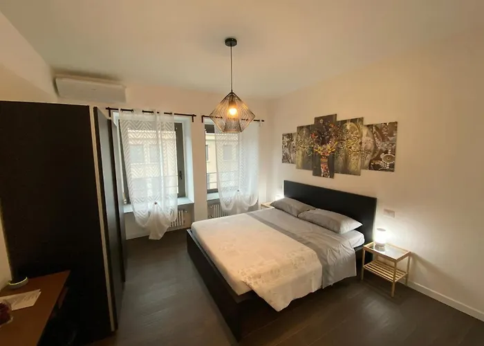 Smart House * Turin