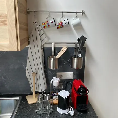 Lejlighed Smart House *