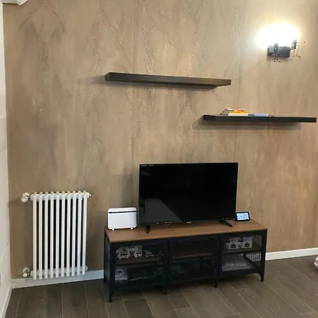 Apartment Smart House *