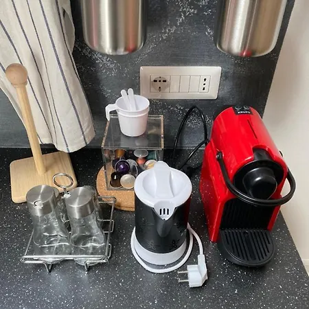 Lejlighed Smart House *