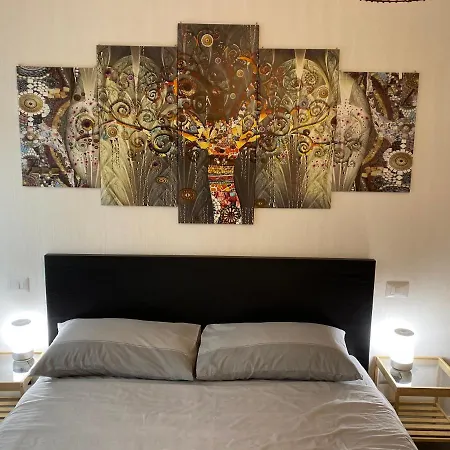 Apartment Smart House