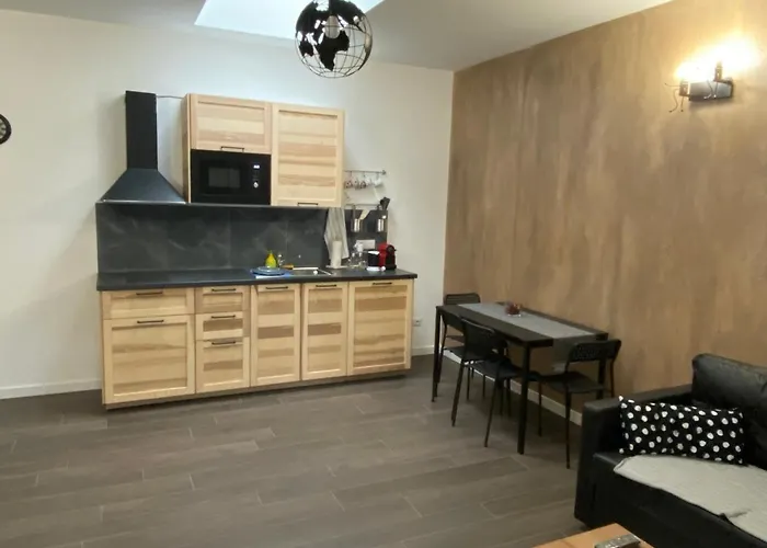 Smart House تورينو